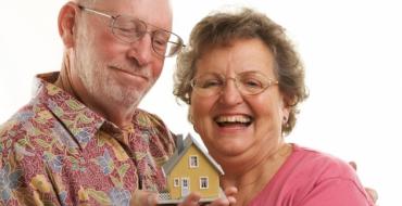 Всем ли пенсионерам положен налоговый вычет при покупке квартиры?