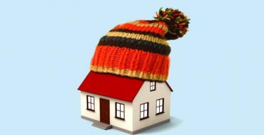 Допустимые нормы температуры в квартирах