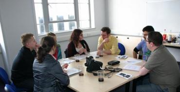 Fokusna skupina kot metoda zbiranja informacij v sociologiji